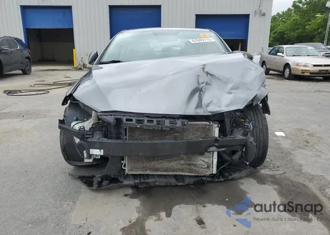 2018 Hyundai Elantra Sel из США, поврежденный, VIN 5NPD84LF9JH303316